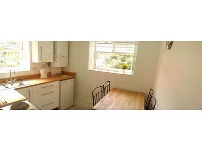 1 Bed Flat, London, N8