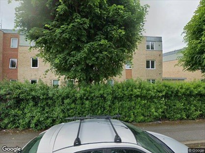 Room in a Shared Flat, Slade Park Student Apartments, OX3