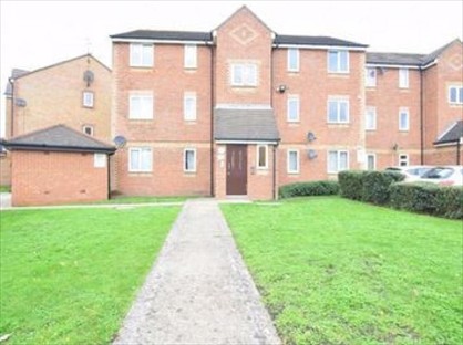 1 Bed Flat, Danbury Crescent, RM15