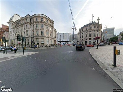 Studio Flat, London, SW6