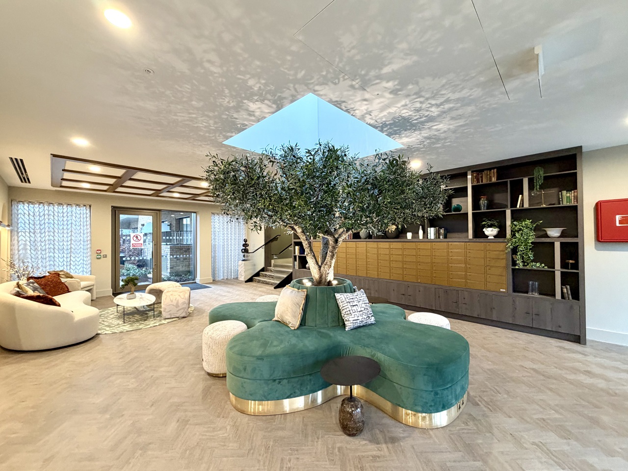 Additional image 14 of Studio Flat, London, SW6