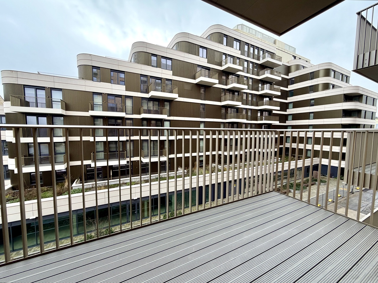 Additional image 8 of Studio Flat, London, SW6