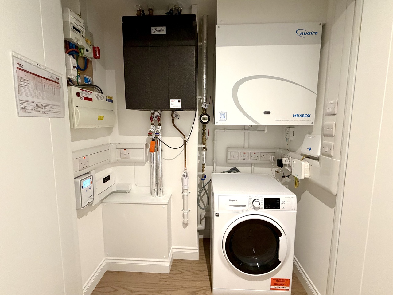 Additional image 13 of Studio Flat, London, SW6