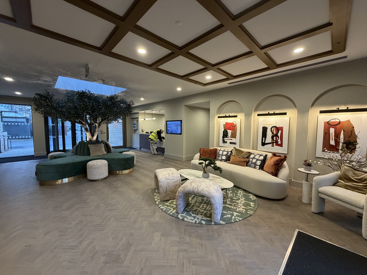 Additional image 15 of Studio Flat, London, SW6