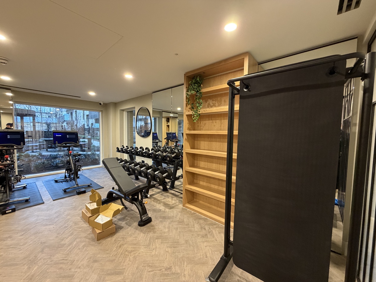 Additional image 16 of Studio Flat, London, SW6