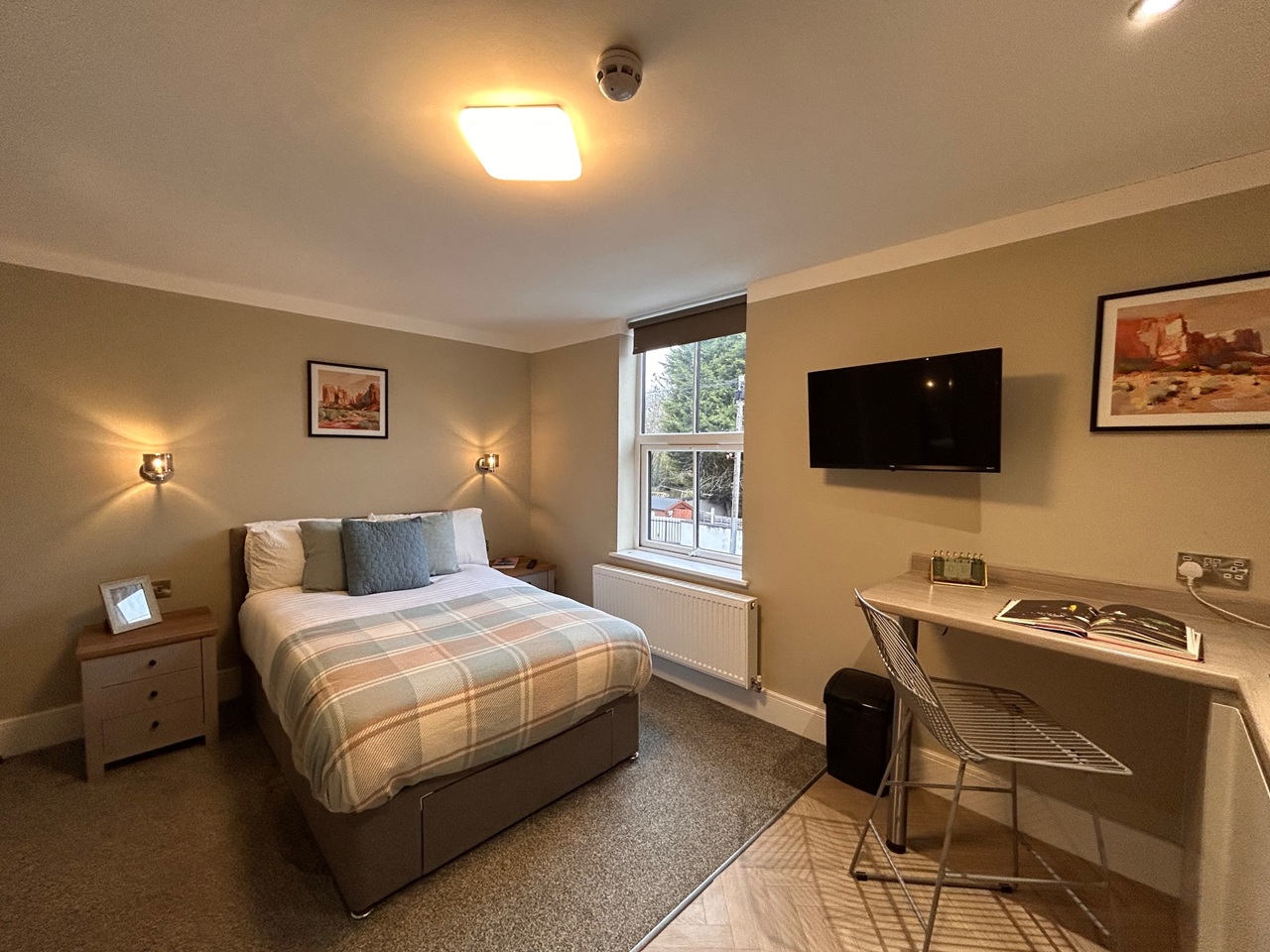 Room in a Shared House, Franchise Street, DE22, N1 7GU