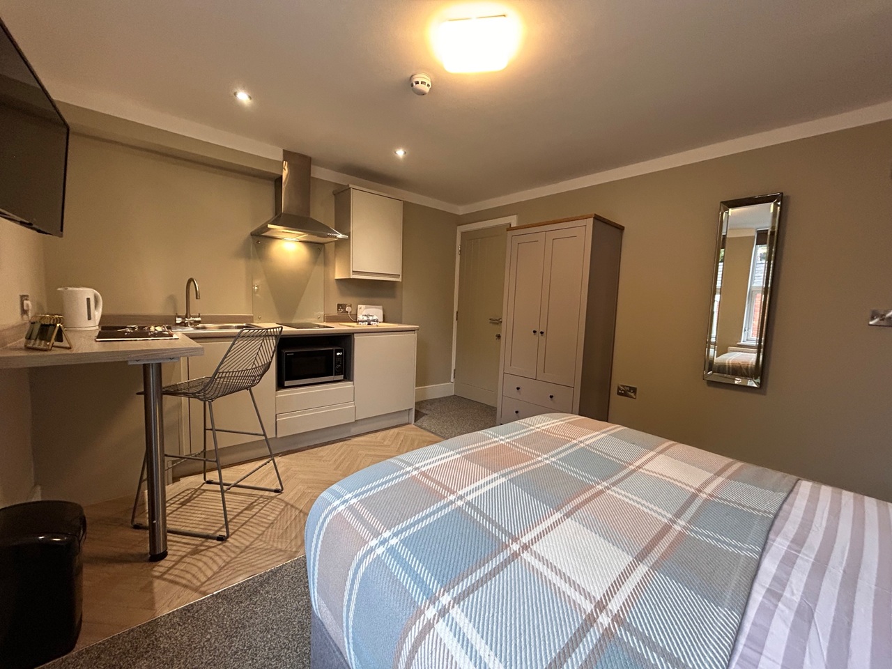 Additional image 3 of Room in a Shared House, Franchise Street, DE22, N1 7GU