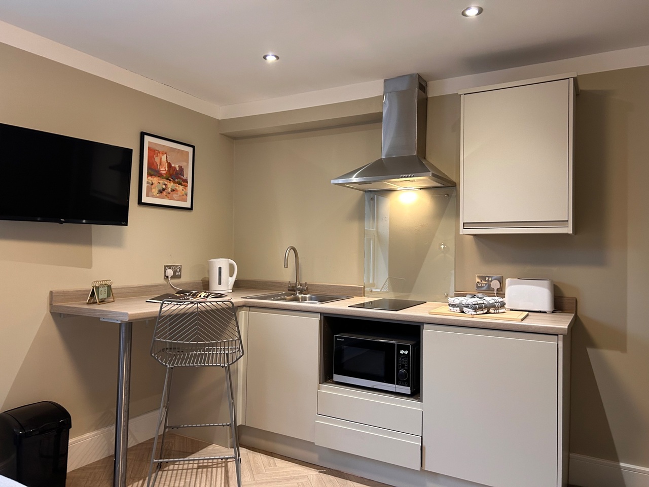 Additional image 4 of Room in a Shared House, Franchise Street, DE22, N1 7GU