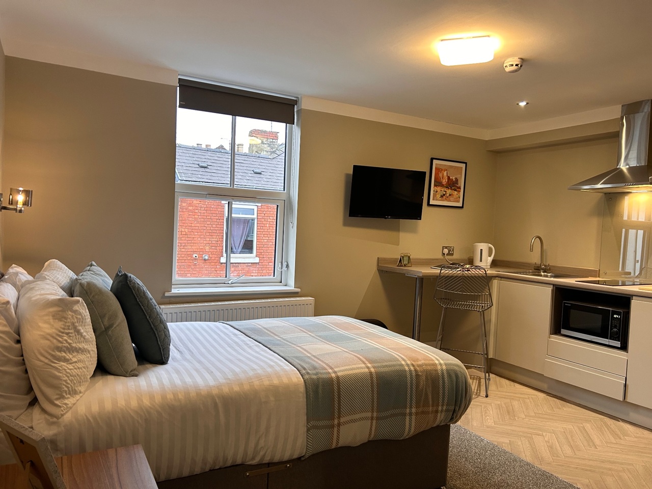 Additional image 6 of Room in a Shared House, Franchise Street, DE22, N1 7GU