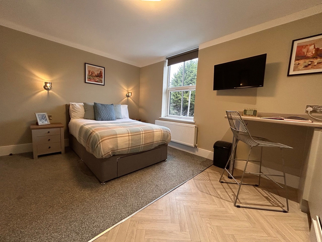 Additional image 7 of Room in a Shared House, Franchise Street, DE22, N1 7GU