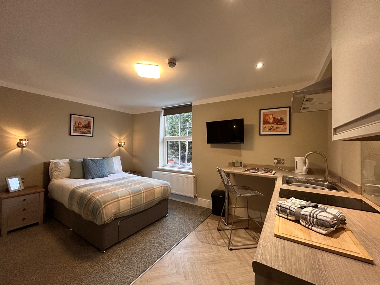 Additional image 8 of Room in a Shared House, Franchise Street, DE22, N1 7GU