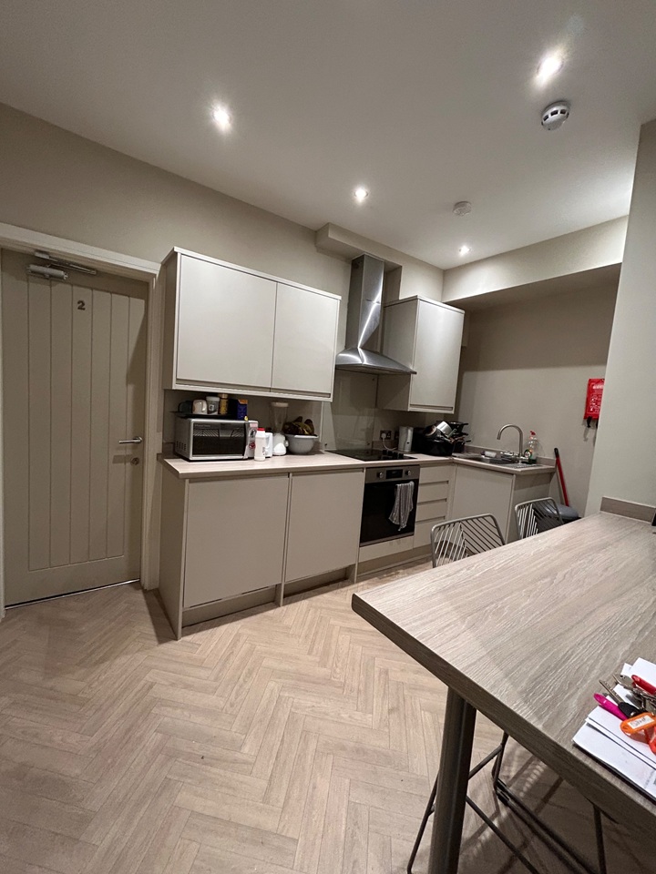 Additional image 9 of Room in a Shared House, Franchise Street, DE22, N1 7GU