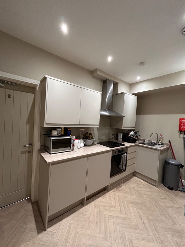 Additional image 10 of Room in a Shared House, Franchise Street, DE22, N1 7GU