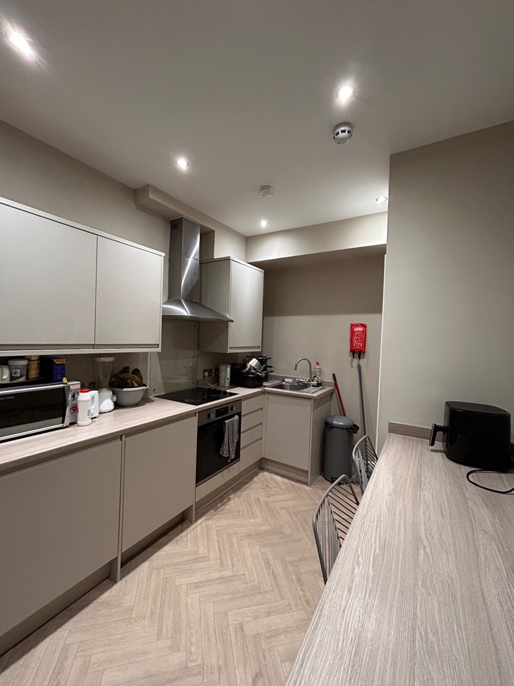 Additional image 11 of Room in a Shared House, Franchise Street, DE22, N1 7GU