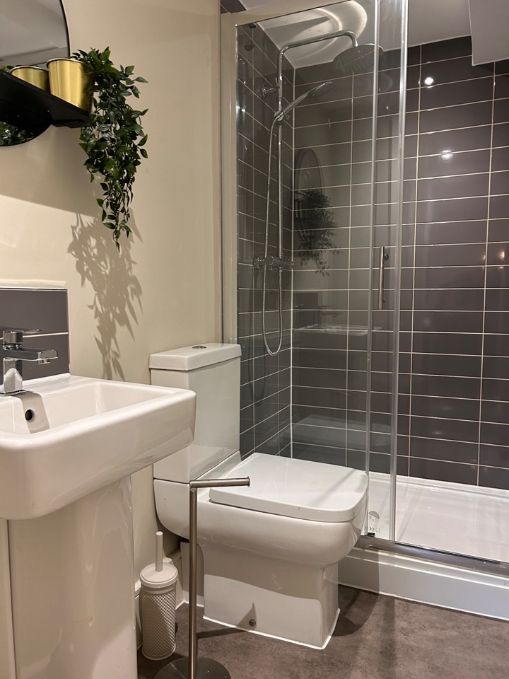 Additional image 12 of Room in a Shared House, Franchise Street, DE22, N1 7GU