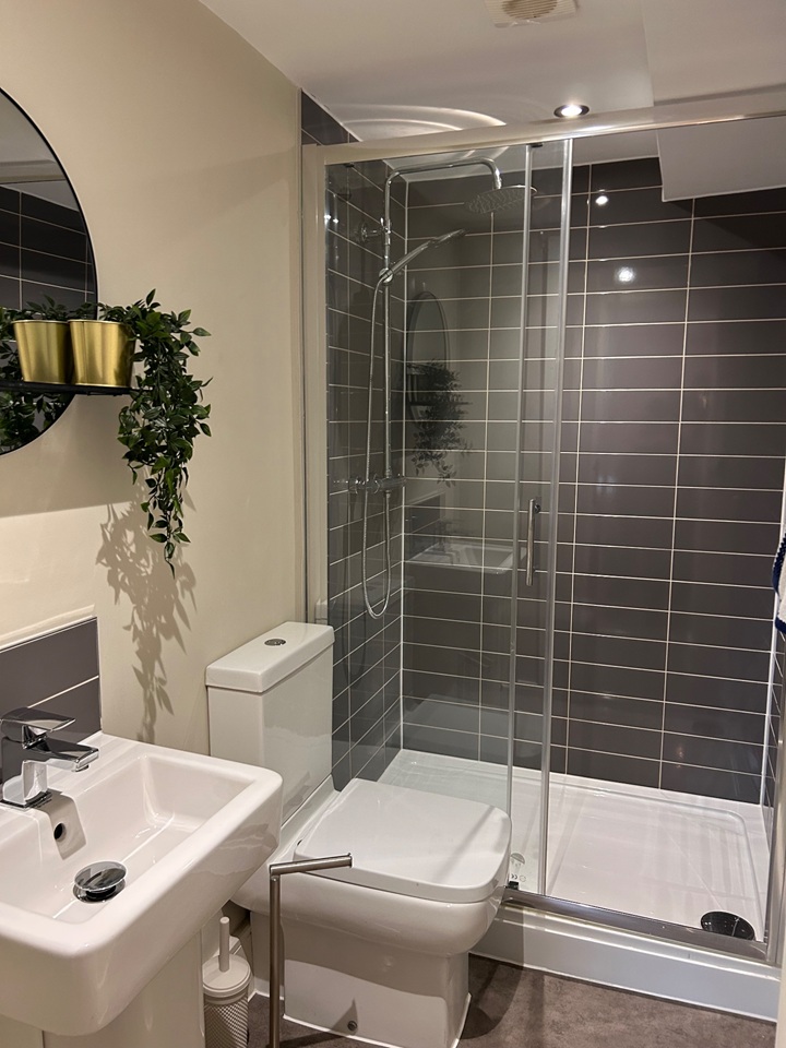 Additional image 14 of Room in a Shared House, Franchise Street, DE22, N1 7GU