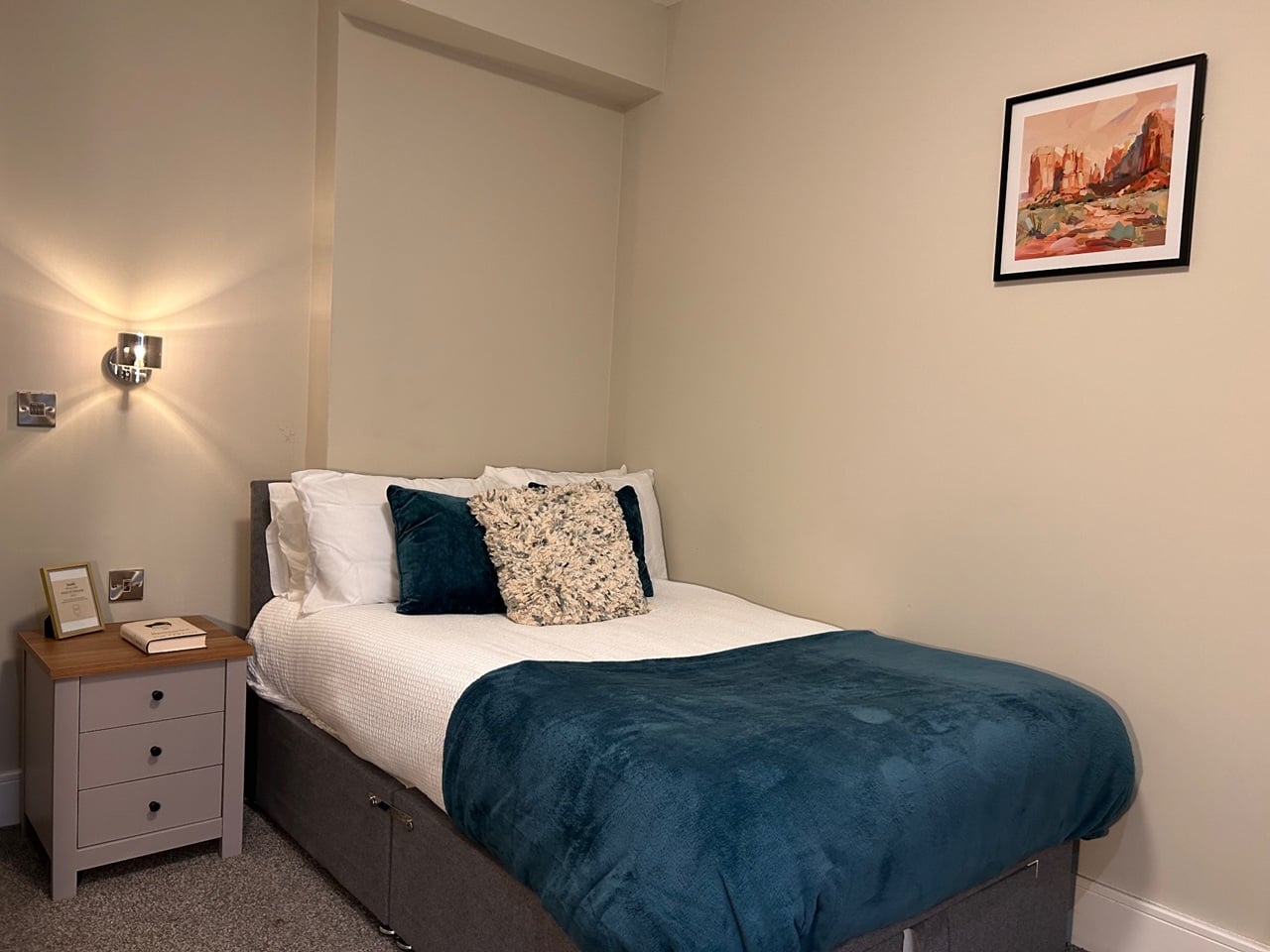 Additional image 17 of Room in a Shared House, Franchise Street, DE22, N1 7GU