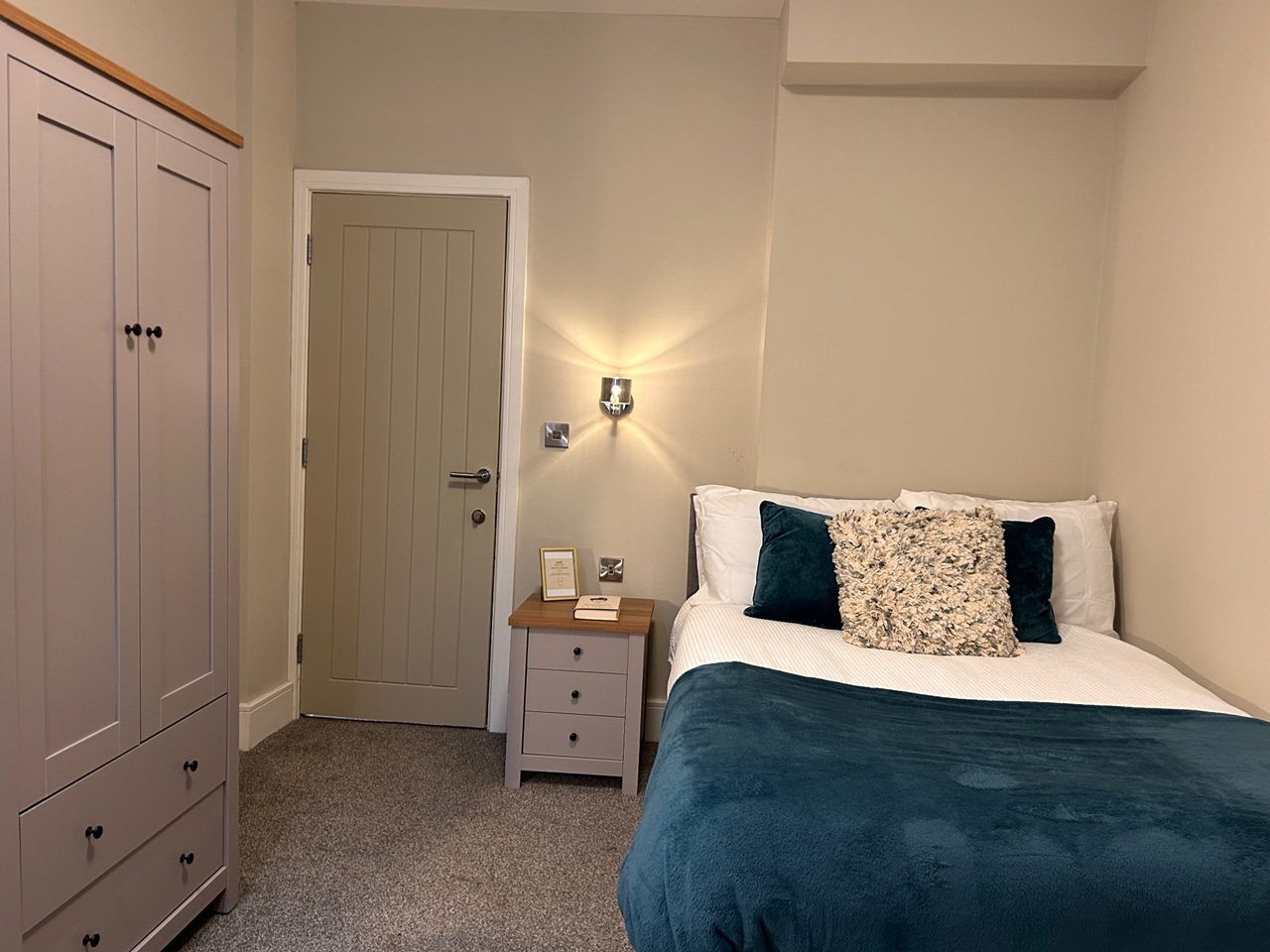 Additional image 16 of Room in a Shared House, Franchise Street, DE22, N1 7GU