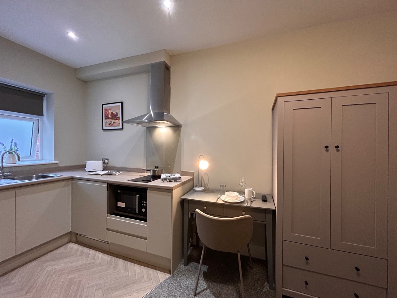 Additional image 18 of Room in a Shared House, Franchise Street, DE22, N1 7GU