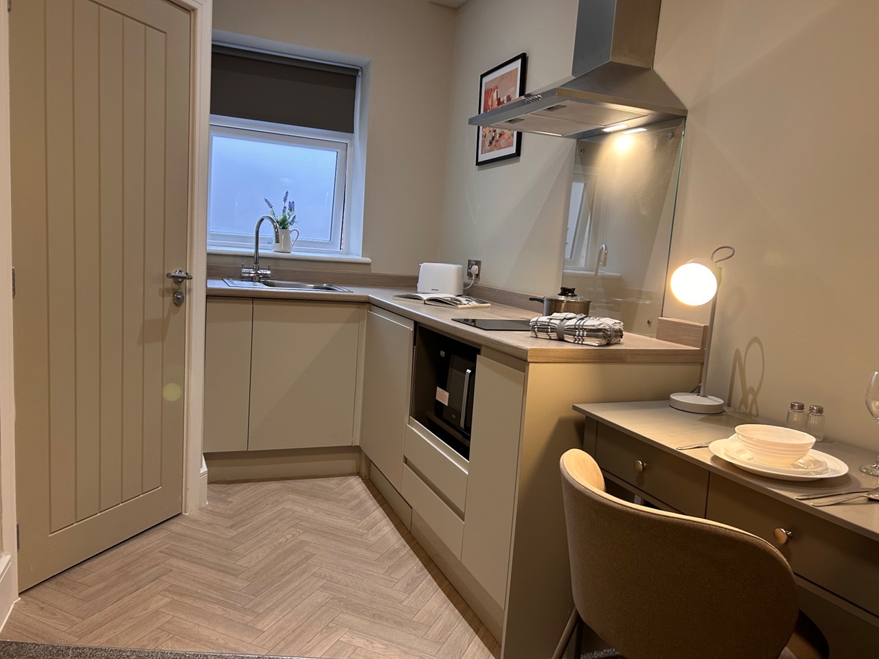 Additional image 20 of Room in a Shared House, Franchise Street, DE22, N1 7GU