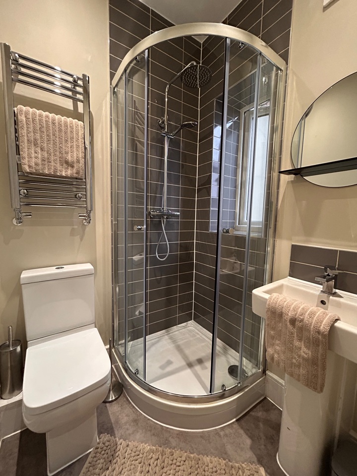 Additional image 21 of Room in a Shared House, Franchise Street, DE22, N1 7GU