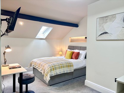 Room in a Shared House, Franchise Street, DE22