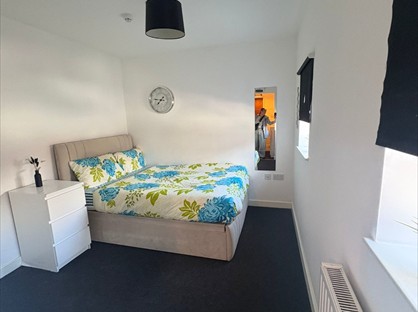 Studio Flat, Wheelers Fold, WV1