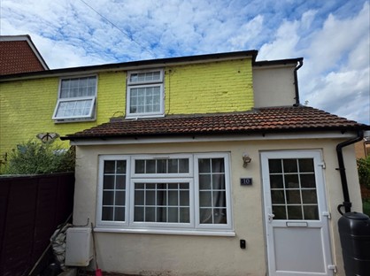 3 Bed Semi-Detached House, Providence Place, CO1