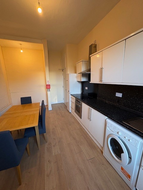 Additional image 3 of 3 Bed Flat, West Princes Street, G4, N1 7GU