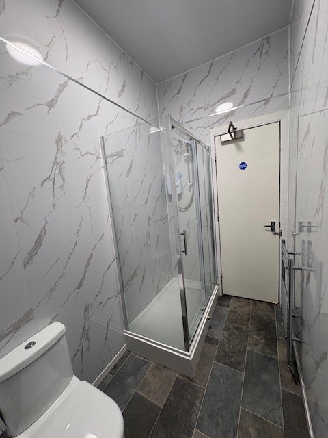 Additional image 5 of 3 Bed Flat, West Princes Street, G4, N1 7GU