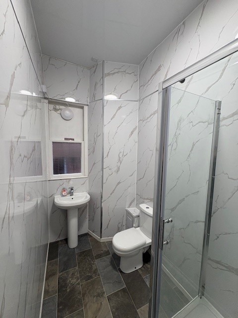 Additional image 6 of 3 Bed Flat, West Princes Street, G4, N1 7GU