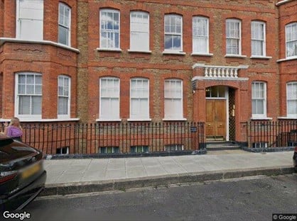 1 Bed Flat, Pater Street, W8