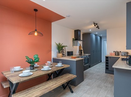 Room in a Shared House, Wykeham Road, PO2