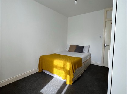 Room in a Shared House, Llanover Road, HA9