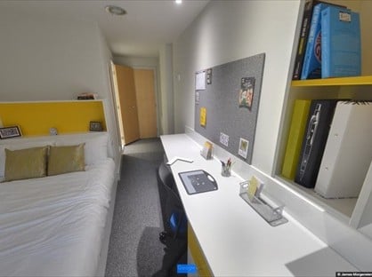 Room in a Shared Flat, Steedman Street, SE17