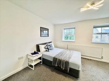 Room in a Shared House, Chamberlayne Avenue, HA9