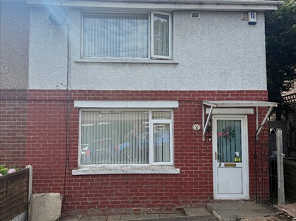 3 Bed Semi-Detached House, Tor Avenue, BD12