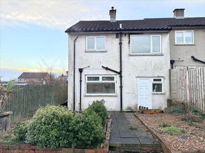 3 Bed Semi-Detached House, Bradford, BD4