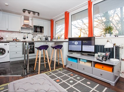 1 Bed Flat, Peckham, SE15