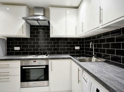 2 Bed Flat, Euston Road, NW1