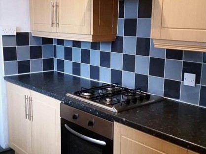 2 Bed Flat, Howe Street, NE8