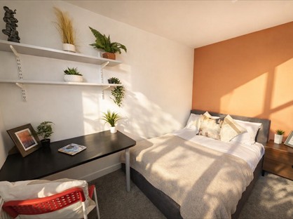 Room in a Shared House, Norwood, LS6