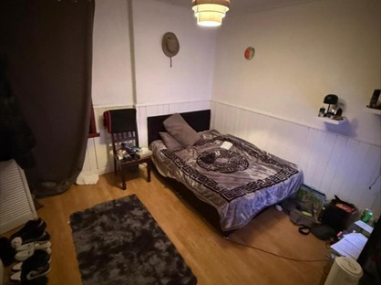 Room in a Shared Flat, Provost Road, DD3