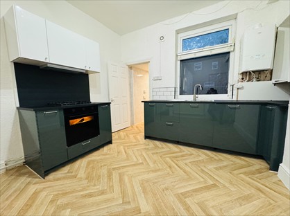 2 Bed Terraced House, Hawthorn St, M34