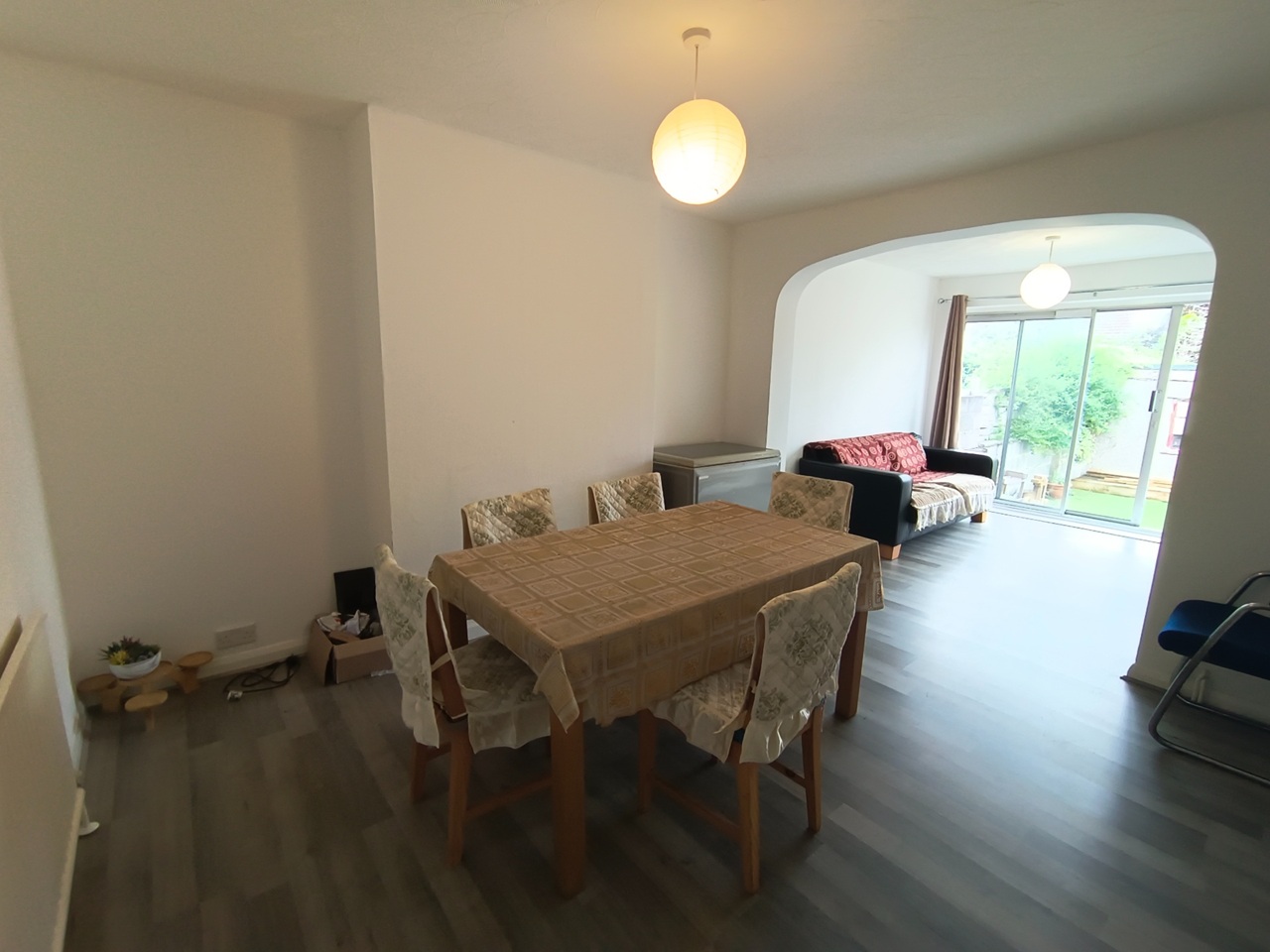 Additional image 2 of 4 Bed Detached House, Mackie Grove, BS34, N1 7GU