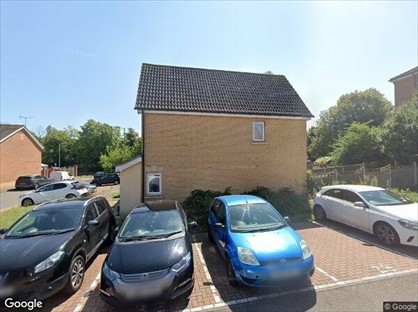 2 Bed Flat, Beeston Courts, SS15