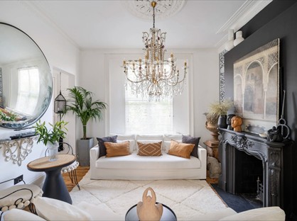 1 Bed Flat, West London, W12