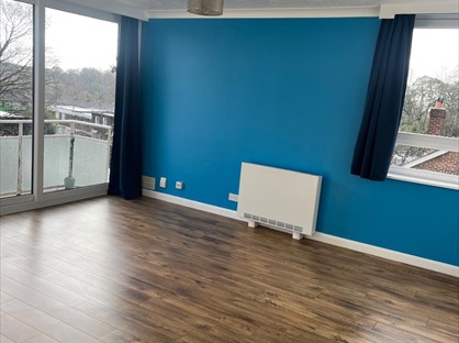 2 Bed Flat, Lordswood Court, SO16