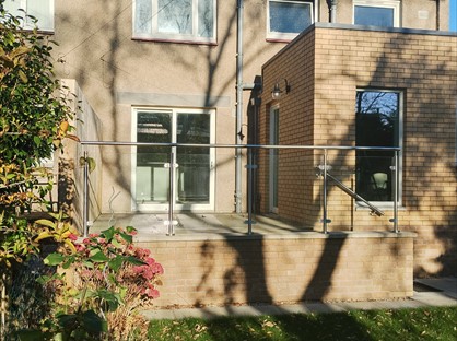 2 Bed Flat, Grigor Drive, EH4