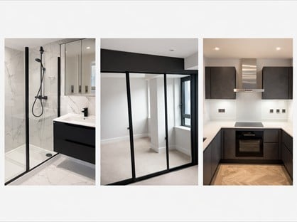 1 Bed Flat, Cockfosters Road, EN4